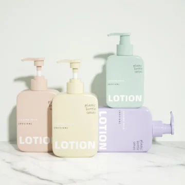 lotion-packaging-set